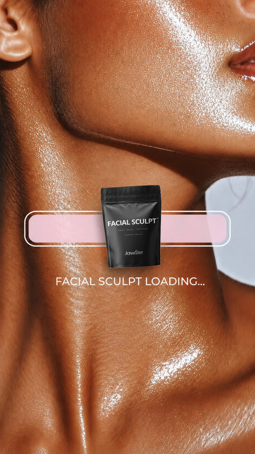 Facial sculpt