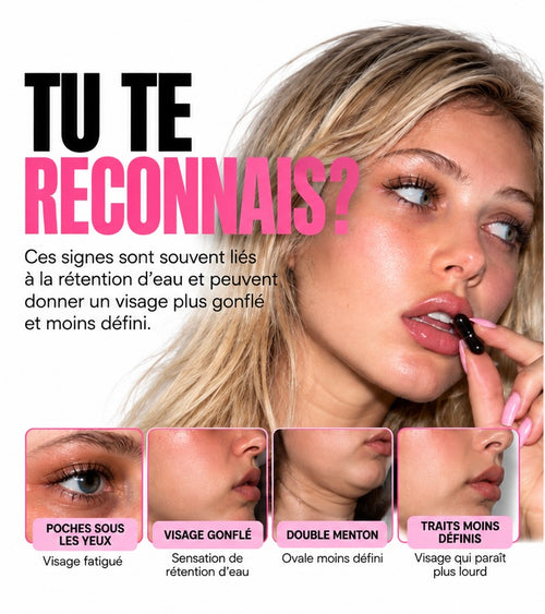 Facial sculpt