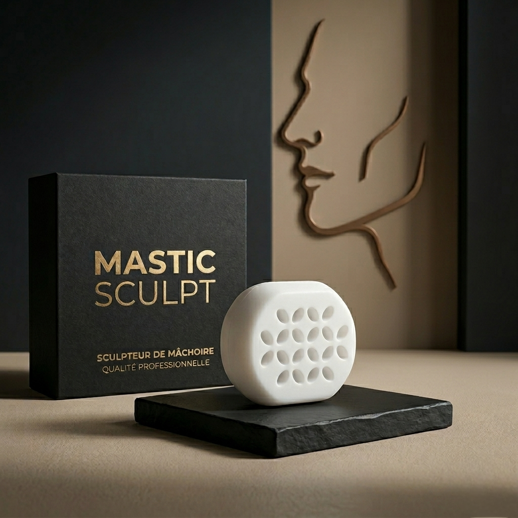 Mastic Sculpt